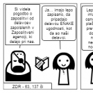 sindikat - plače agencijskih delavcev