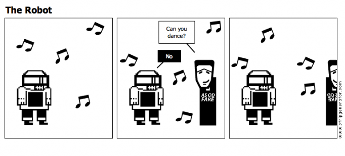 The Robot