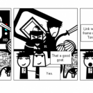 A thief