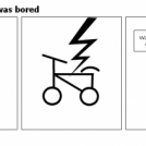 Number 38: Jesus was bored
