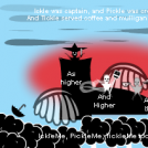 TickleMe too (second) verse