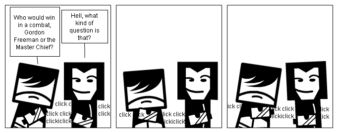 Gamers
