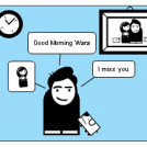 miss you