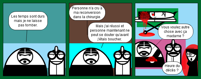 Delirium 21