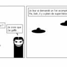 The End ?
