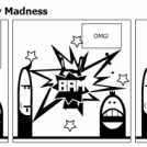 Islamic Suicide Bunny Madness
