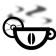 Lemon coffee
