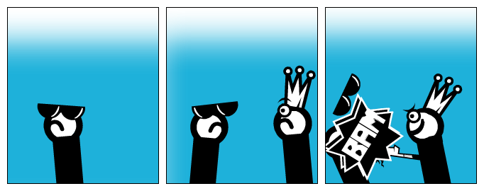 need a hand?