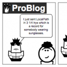 ProBlog 13
