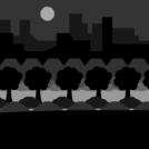 Layer City