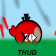 Birds...