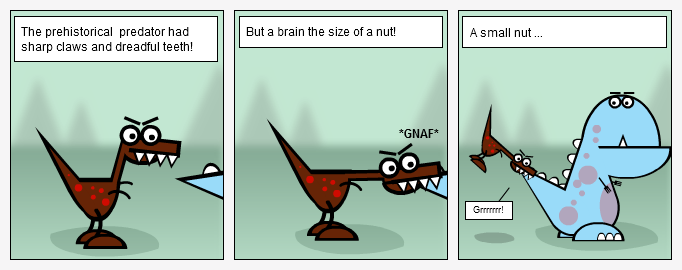 Predator
