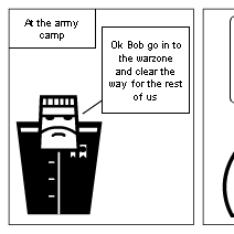 bribed