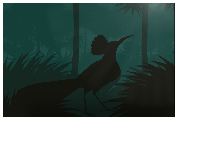 Jungle bird