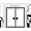 ITSA TRAP!