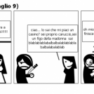 Storie di un emo (taglio 9)