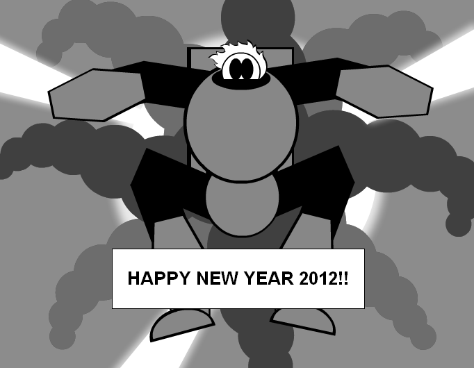 Happy New Year