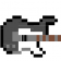 Pixel Guitar