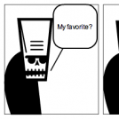 Frank's Favorite