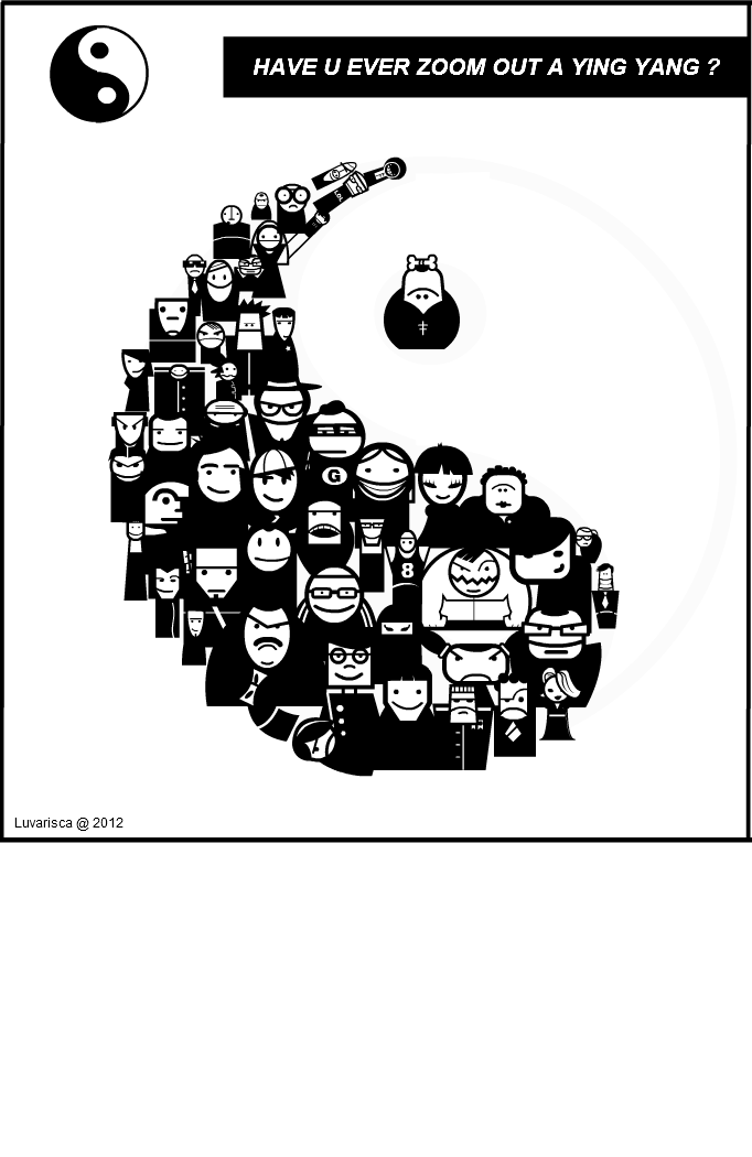 Yin Yang