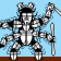 attack of the mutant bug