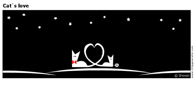 Cat´s love