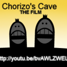 Chorizo's Cave