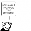 Sei politico