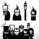Who is the original? (2nd part)