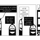 humor peculiar ¬¬