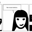 Majteczki w kropeczki