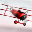 red baron