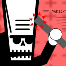 Whack