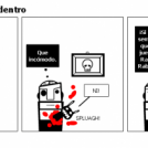 La amistad sale de dentro