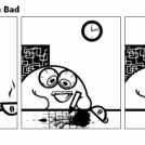 Coffee Good, Coffee Bad