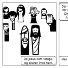 Jesu magt over døden