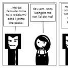 primo che passa
