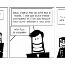 1. Jésus vous aime