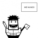 Mundo Describes Himself