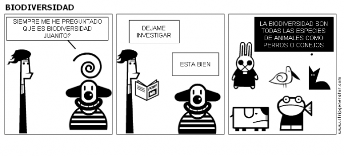 BIODIVERSIDAD
