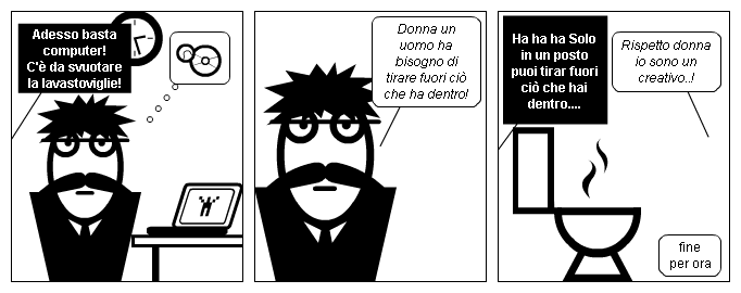 Son creativo