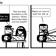 Awesome Center Comic