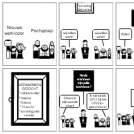 Het zit ouderen ook nooit mee.