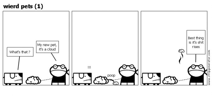 wierd pets (1)