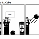 McCoy Sportstimes #1 Coby