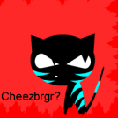 Cheezbrgr
