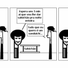 Ó u Salsichão!