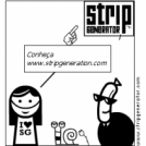 Conheça StripGeneration