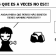 PASO 1:LO QUE CREES QUE ES A VECES NO ES!!!
