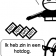 James hond 007!